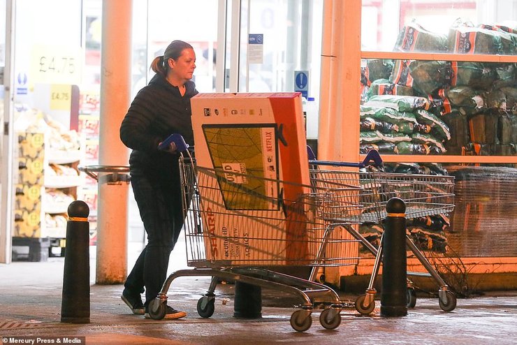 черная пятница