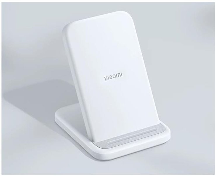 зарядка Xiaomi, беспроводная зарядка