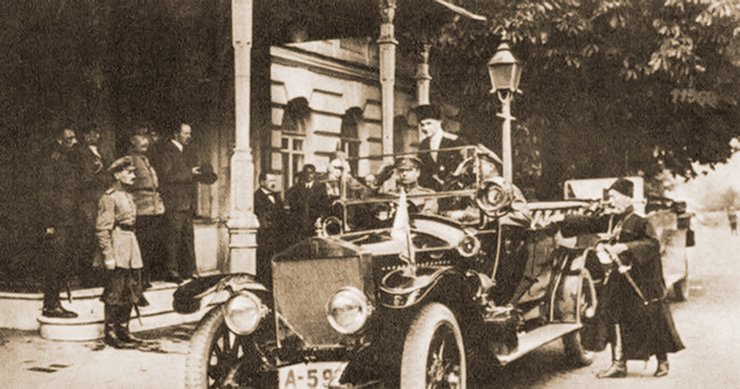 Peugeot Type 11, женские авто женщины водители, первые женщины водители, Peugeot в Украине, Daimler Phoenix