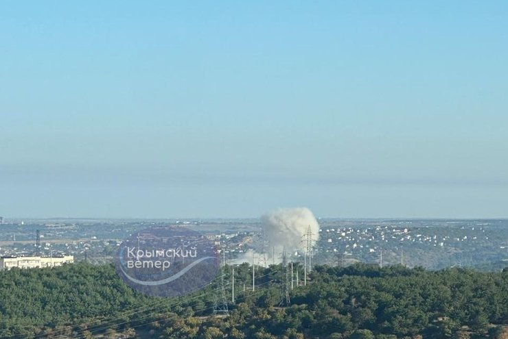 удар по севастополю