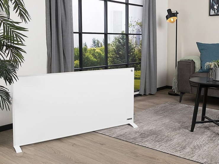 Керамический обогреватель