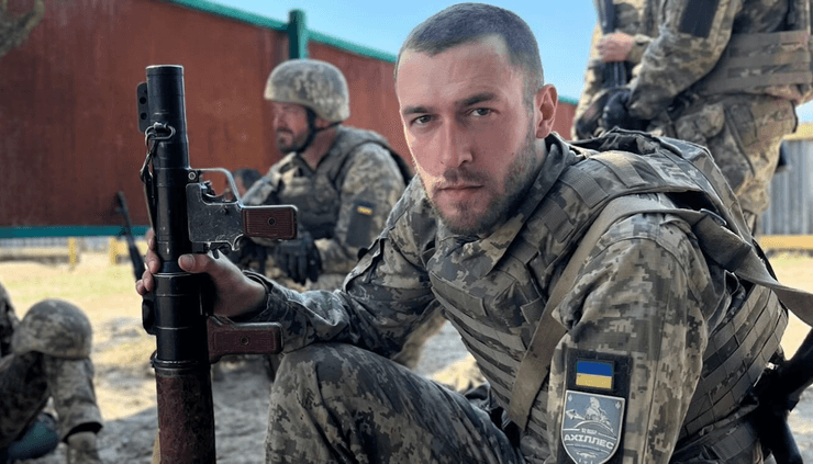 Юрий Фелипенко