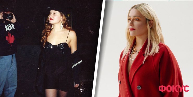 Наталка Могилевська, Сергій Королюк про зовнішність Наталки Могилевської,