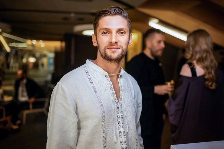 Дмитрий Деркач сеть кинотеатров "Планета кино"