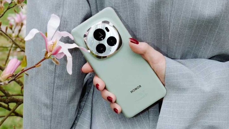 смартфон Honor Magic 7