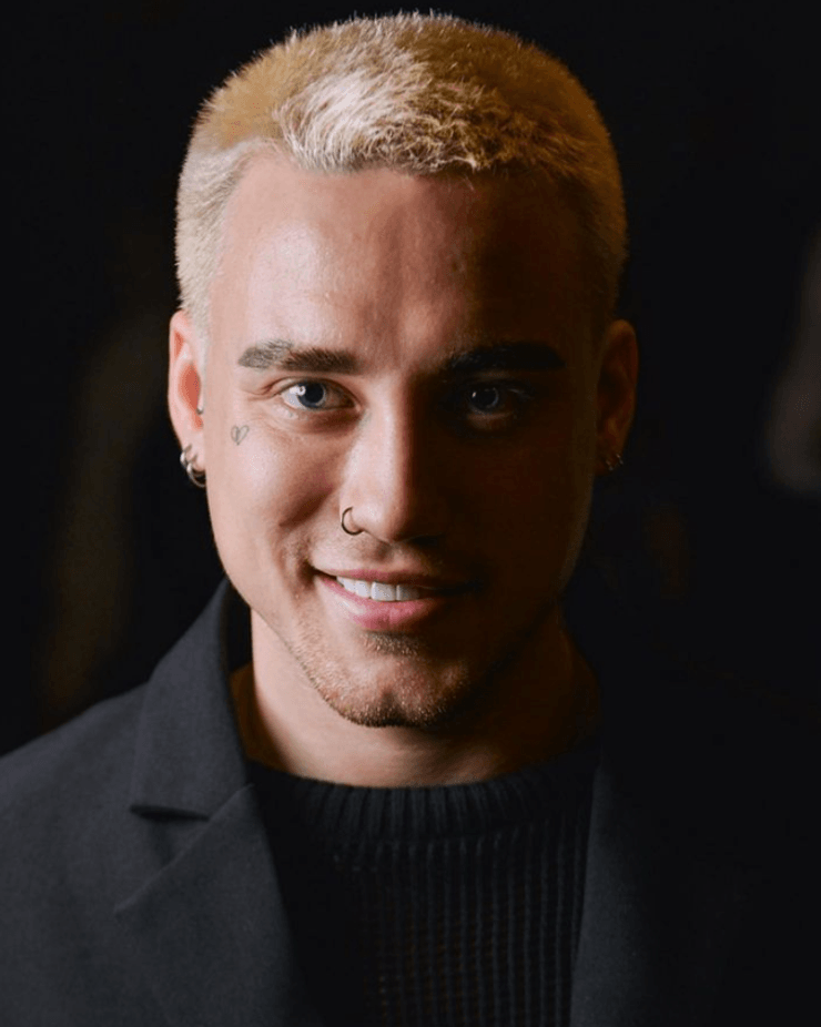 Олег Машуковський, блогер, рейтинг блогерів, топ 50 блогерів