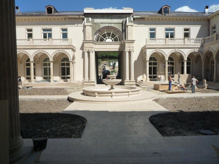 Удар по военному объекту РФ, Краснодарский край атака БПЛА, Геленджик атака БПЛА, дворец Путина дроны