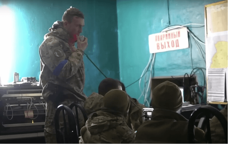 Денис Прокопенко (Редіс)