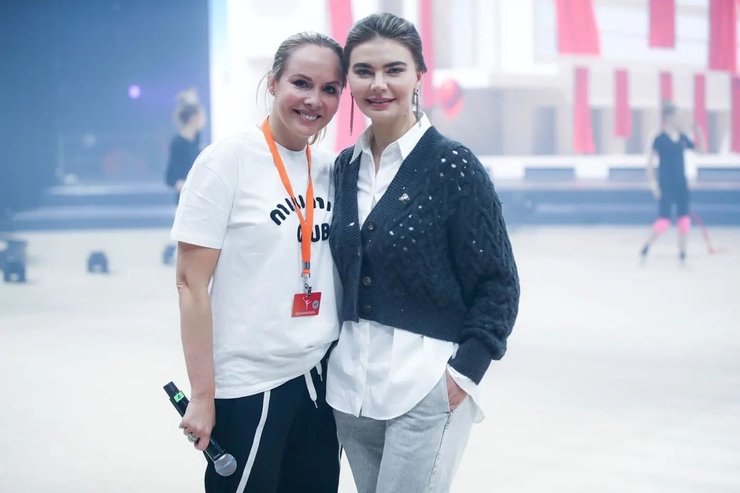 Алина Кабаева, любовница путина, пассия путина, жена путина, владимир путин, фонд кабаевой