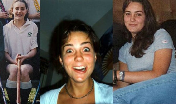 Кейт Миддлтон