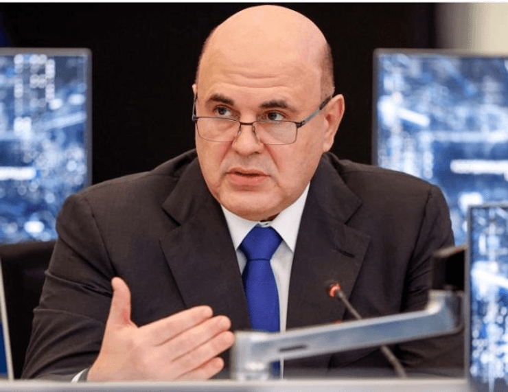 Вибори в Росії — хто виступить проти Путіна