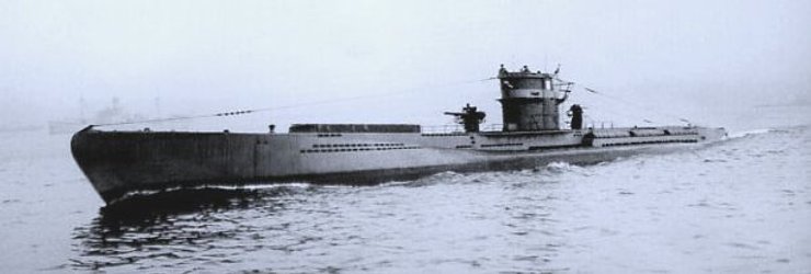 Подводная лодка типа XB U-219/I-505, подводная лодка типа IXD1 U-195/I-506,  подводная лодка, субмарина, Midget U-Boat, карликовая подводная лодка, карликовая субмарина, ретро фото, история подводных лодок