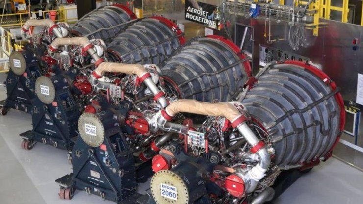 цепочка поставок