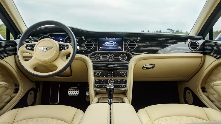Bentley Mulsanne Coupe, Bentley Mulsanne, Bentley Mulsanne Ares, новый Bentley Mulsanne