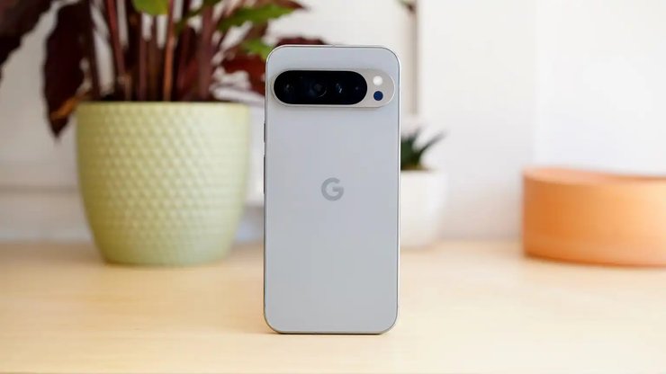смартфон Google Pixel 9 Pro XL