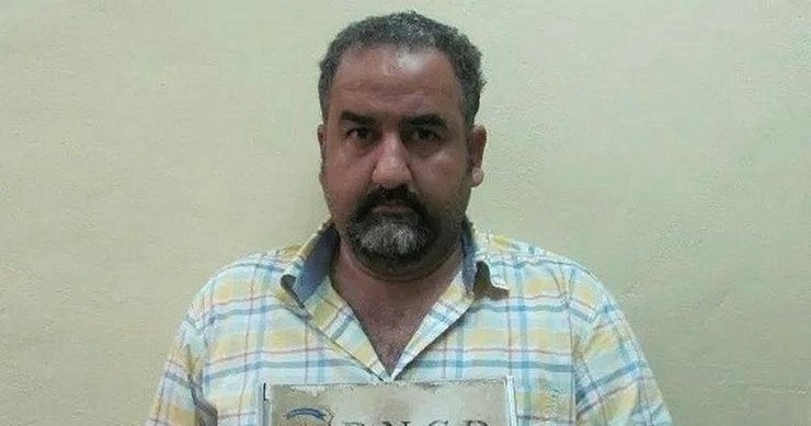 Хандан выполнял заказ по убийству президента Гаити