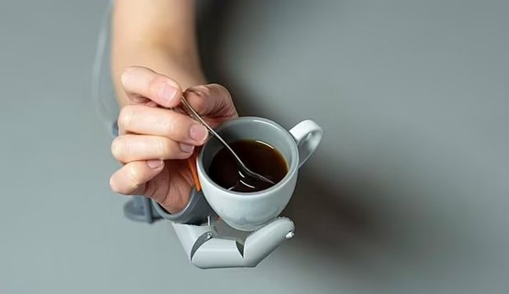 шестой палец