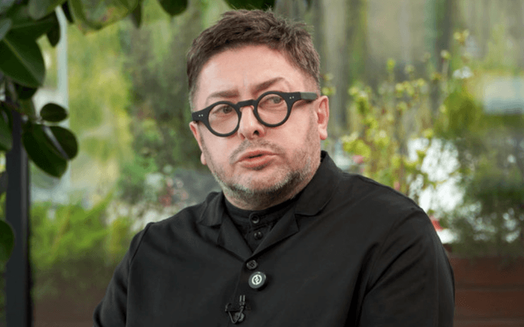 Олексій Суханов