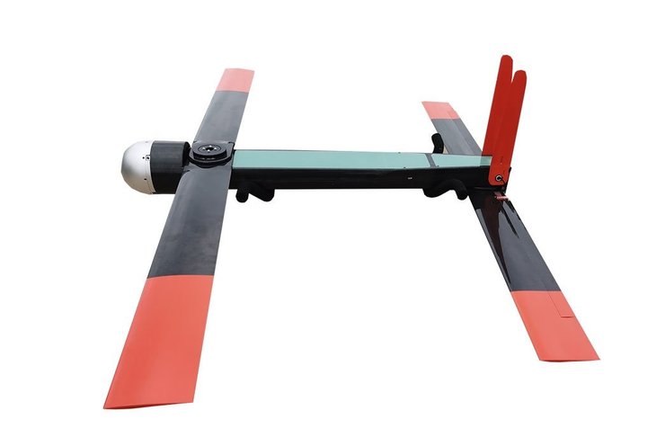 турецкие бпла