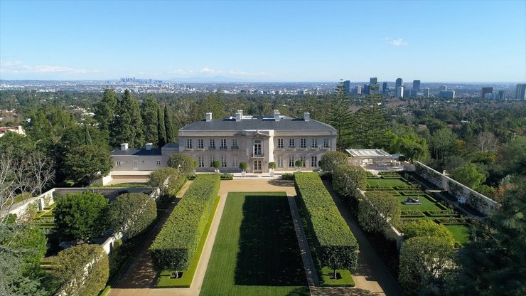 калифорния