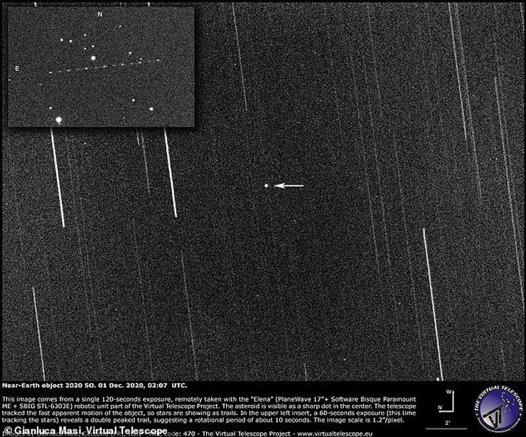 ракета-носитель, Centaur, Surveyor 2, NASA, космос, космический мусор