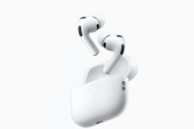 лучшие наушники 2025 года