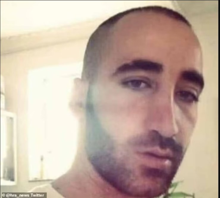 ЛГБТ, казнь в Иране, казнь ЛГБТ, приговор геям, смертная казнь за ориентацию