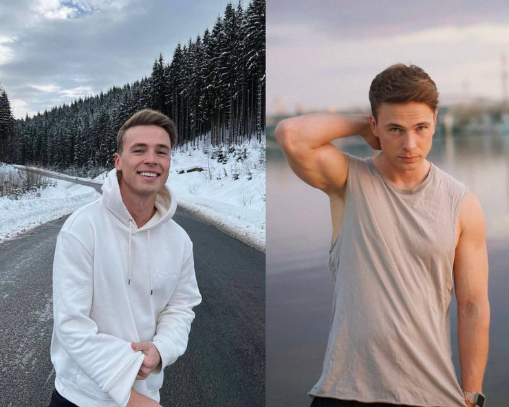 Богдан Шелудяк заболел фото 2023