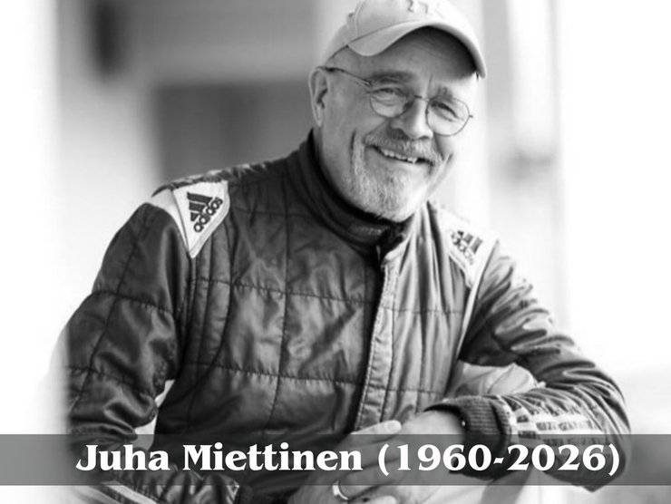 Juha Miettinen