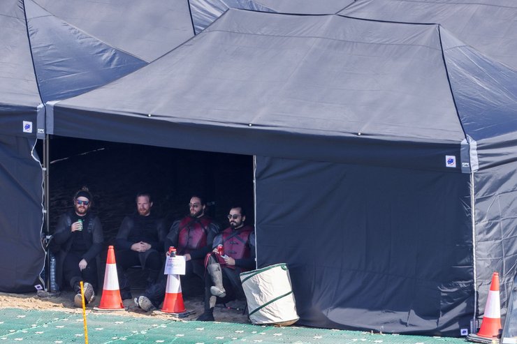 дом дракона, приквел игры престолов, съемки сериала