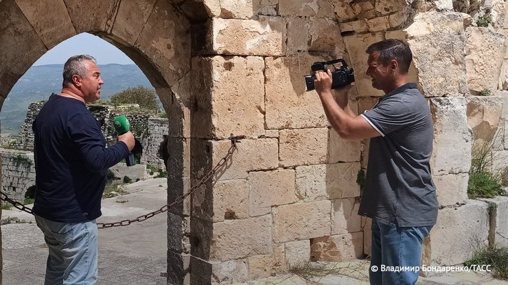 Алексей Ивлиев, Валерий Кожин, фото