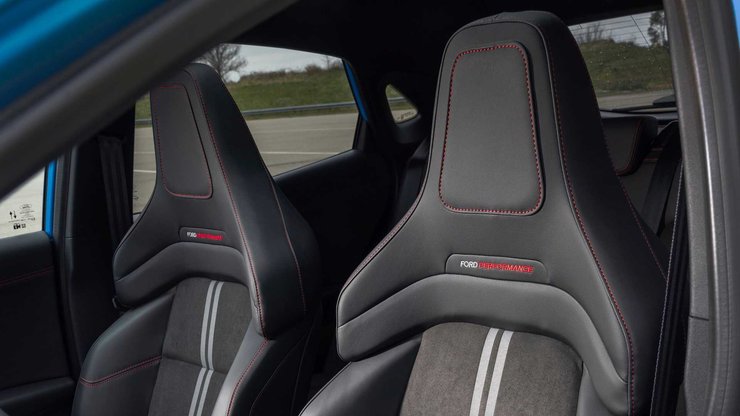 Ford Puma ST Powershift, Ford Puma ST, новий Ford Puma, Ford Puma 2023, кросовер Ford