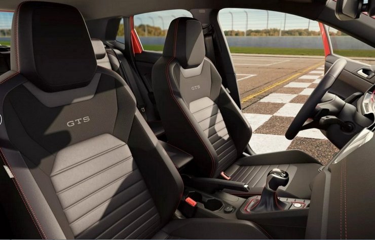 Новый Volkswagen Polo GTS, Новый Volkswagen Polo, Volkswagen Polo GTS, Volkswagen Polo 2023, Volkswagen Polo GTI