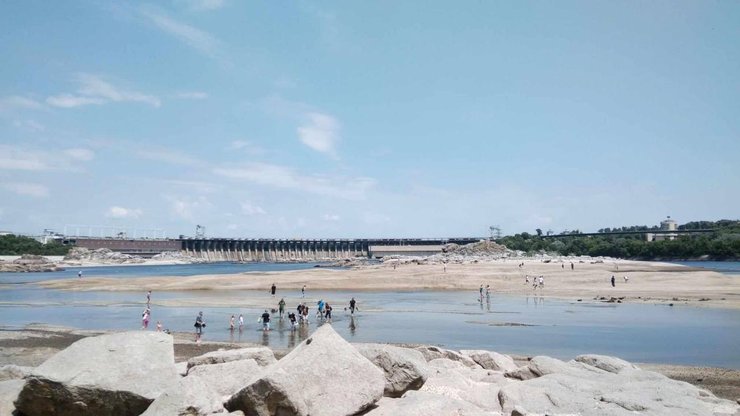 последствия подрыва Каховской ГЭС, Каховская ГЭС сегодня, Каховская ГЭС, Каховская ГЭС сейчас