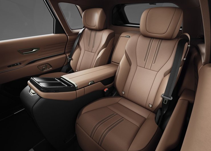 Toyota Century, Toyota Century SUV, новая Toyota Century SUV, кроссовер Toyota Century