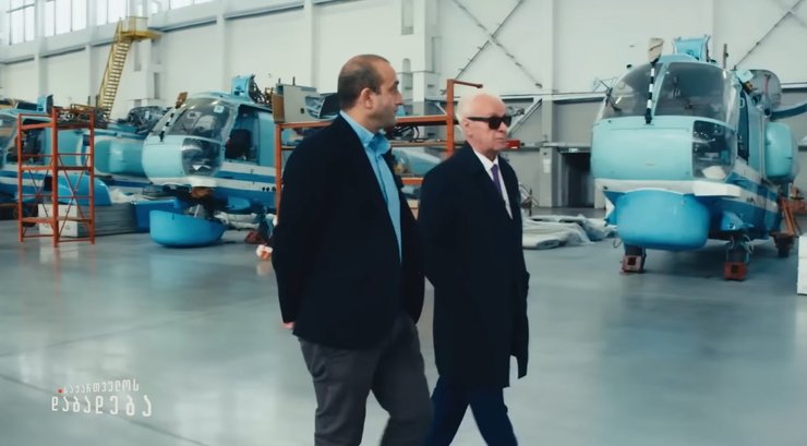 авиация, ремонт авиации, советская авиация, вертолеты Ка-27, Ка-27, вертолеты Ка-27