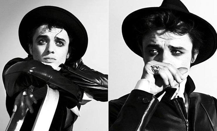 Пит Доэрти, Roberto Cavalli