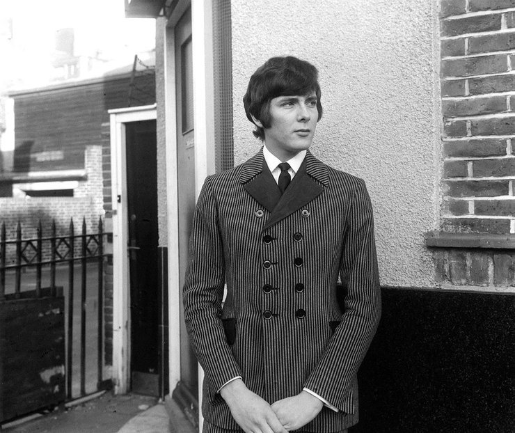 Ніколас ван Хогстратен