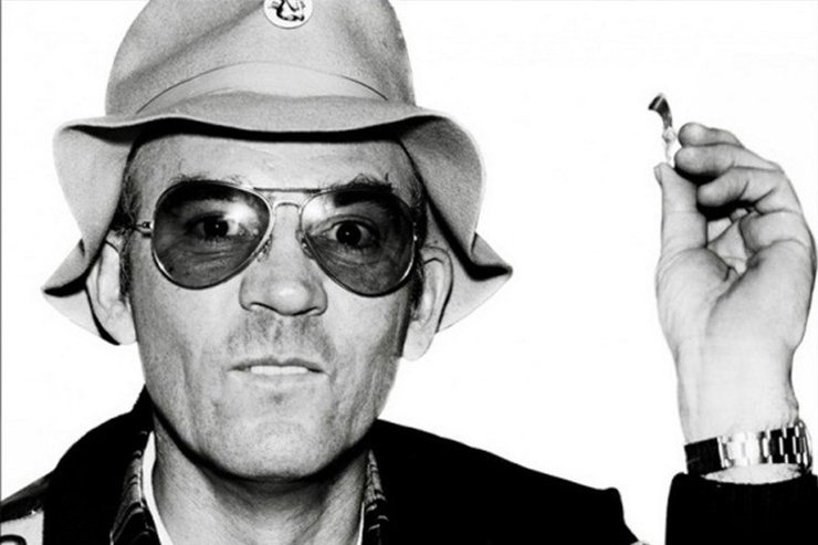 Хантер С. Томпсон