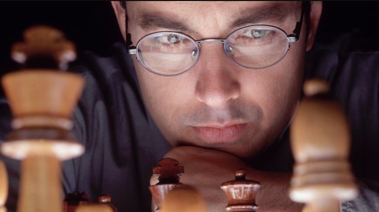 переваги її над людиною