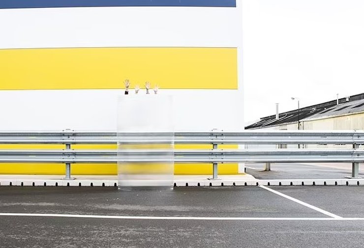 мегащит невидимка