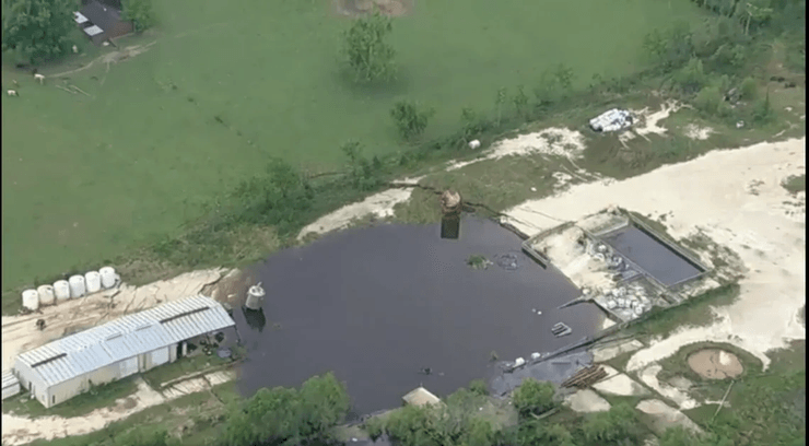 Карстова вирва, вирва, земля, місто,