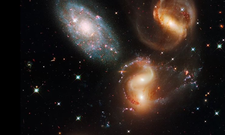 Квинтет Стефана