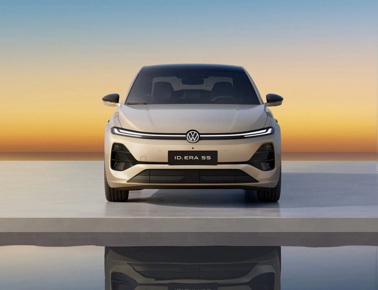 Volkswagen ID. Era 5S