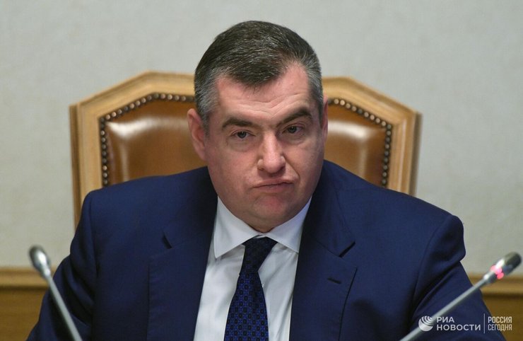 Слуцкий, Леонид Слуцкий, Леонид Слуцкий фото, Леонид Слуцкий депутат