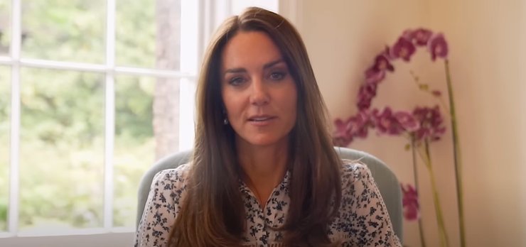 Кейт Миддлтон