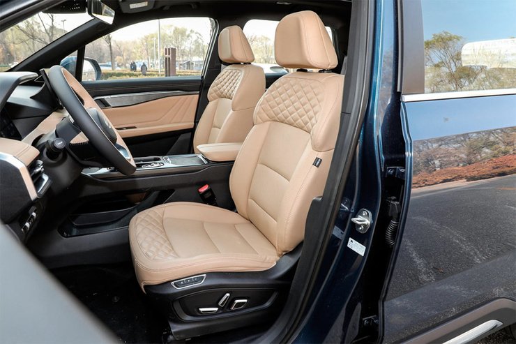 Geely Haoyue L 2023, Geely Haoyue L, новый Geely Haoyue L, кроссовер Geely, Geely Haoyue