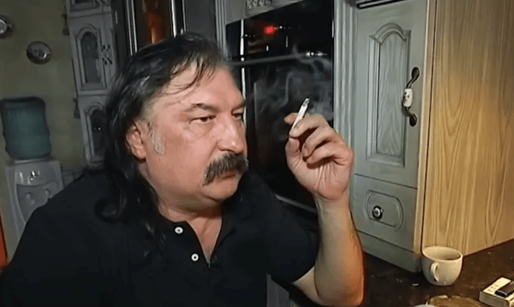 Степан Гига