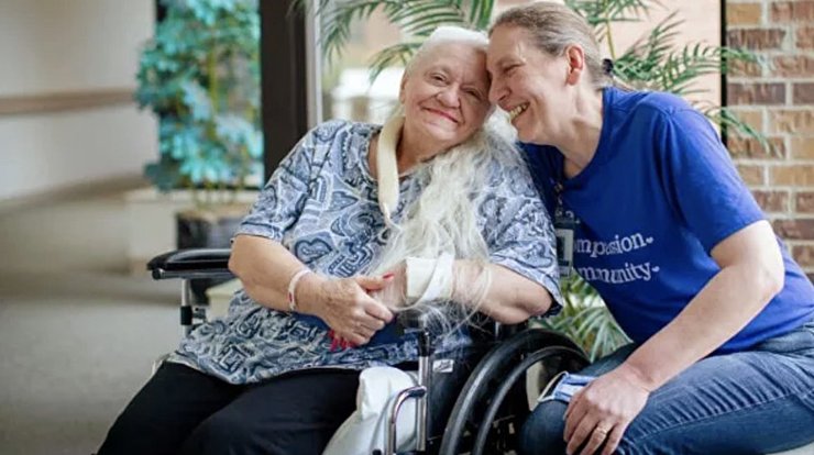 разлученные сестры, пандемия, коронавирус