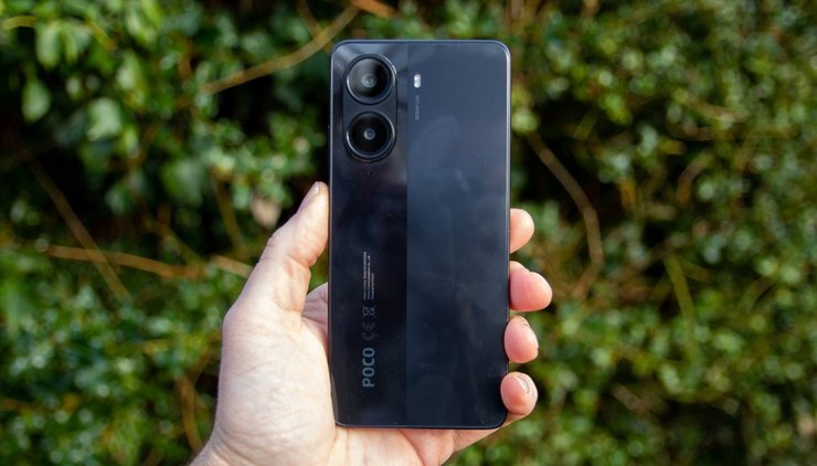 poco x7 pro лучшие смартфоны 2025